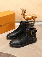 Zapatillas Louis Vuitton Botas - Modelo 132