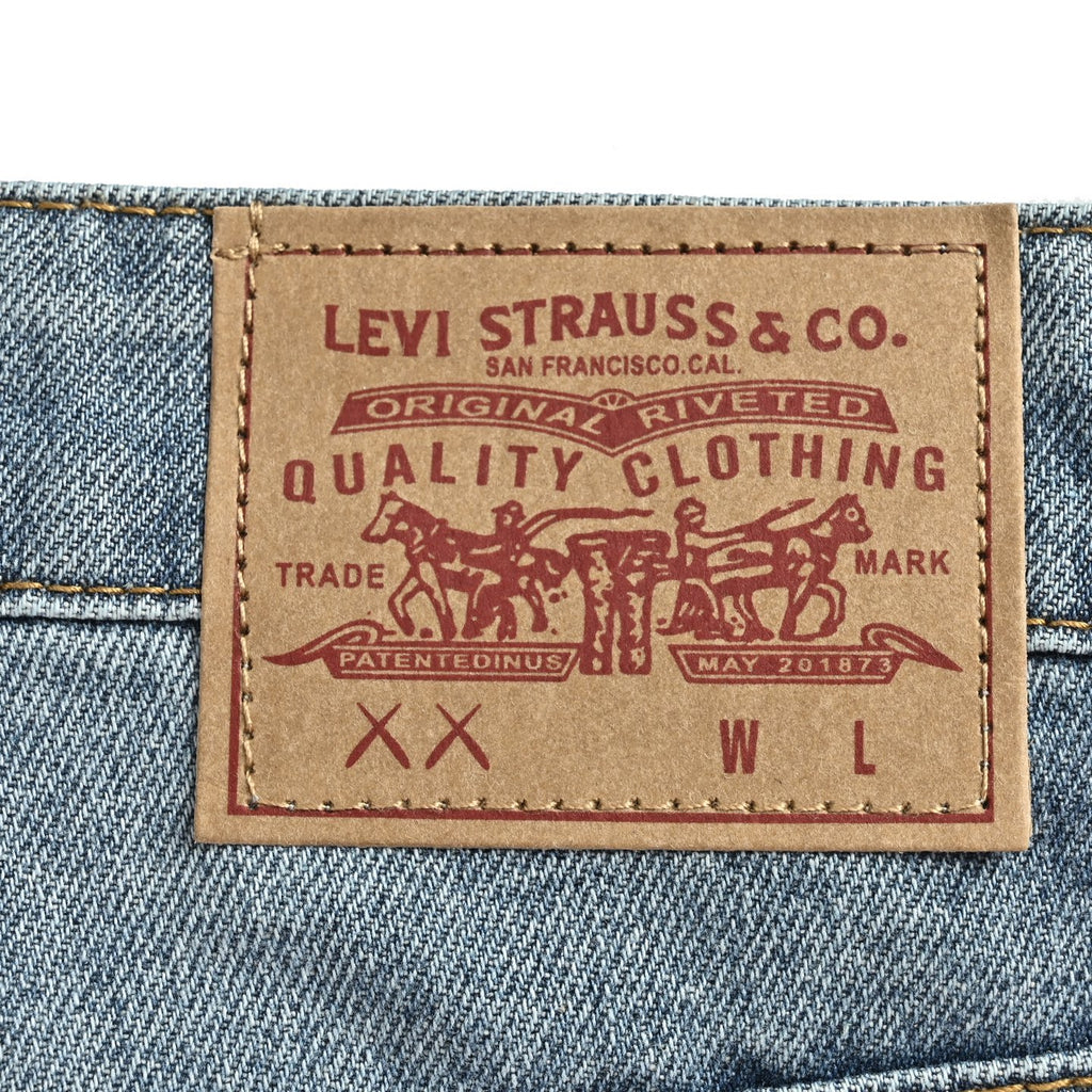 Pantalón Chrome Hearts Jeans Cruz Bordada CALIDAD ORIGINAL