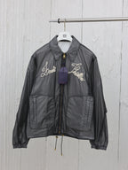 Chaqueta Louis Vuitton #313581 CALIDAD ORIGINAL