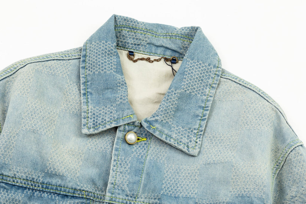 Chaqueta Louis Vuitton #314276 CALIDAD ORIGINAL