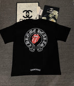 Camisa Chrome Hearts #497638 CALIDAD ORIGINAL