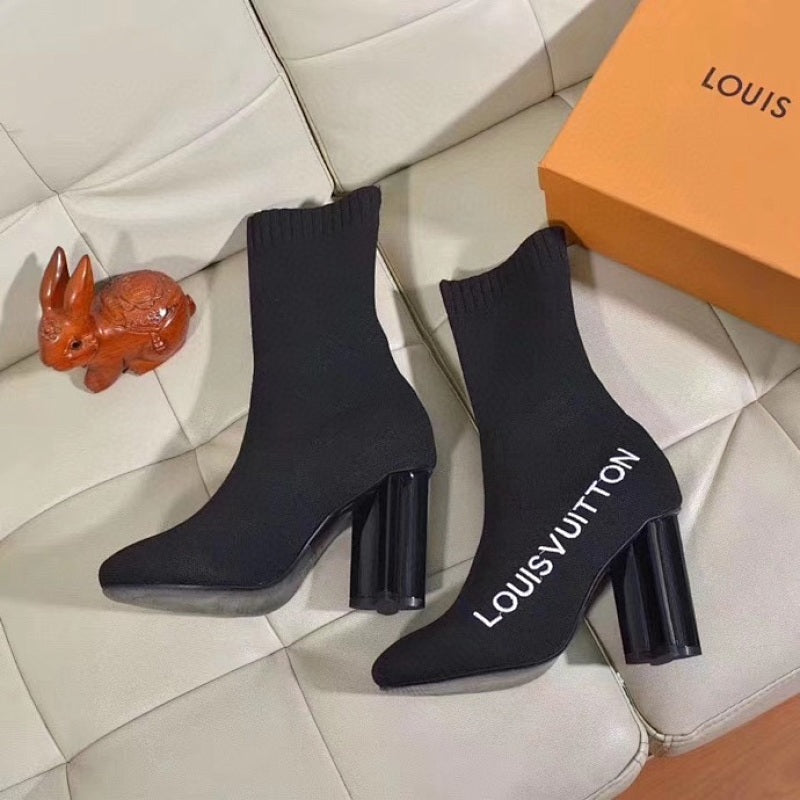 Zapatillas Louis Vuitton Botas - Modelo 467