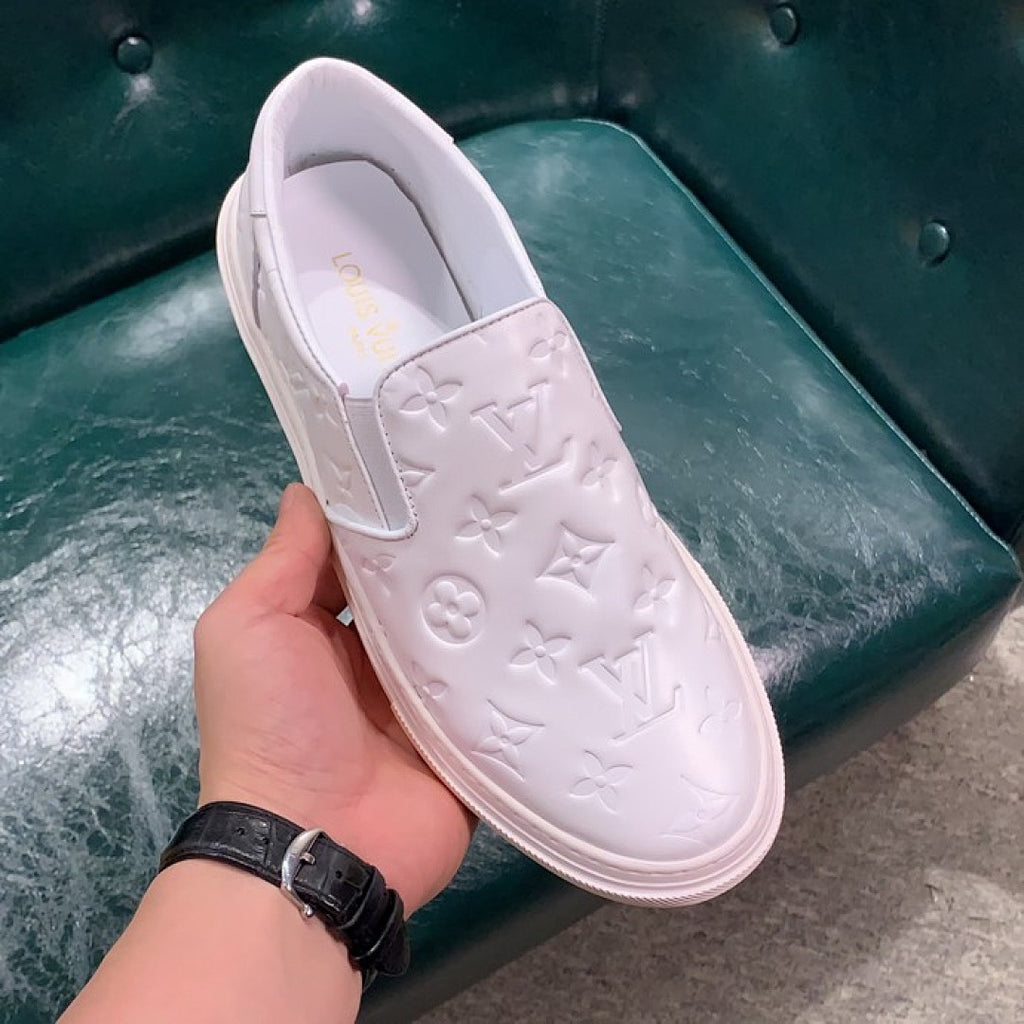 Zapatillas Louis Vuitton Casual - Modelo 085