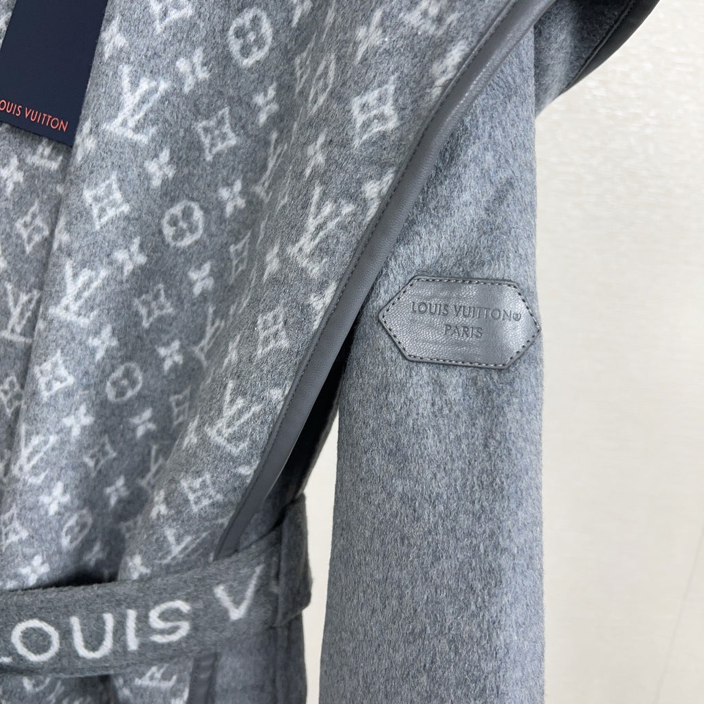 Chaqueta Louis Vuitton - Estilo 35 CALIDAD ORIGINAL
