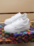 Zapatillas Louis Vuitton Casual - Modelo 020