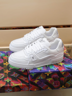 Zapatillas Louis Vuitton Casual - Modelo 020