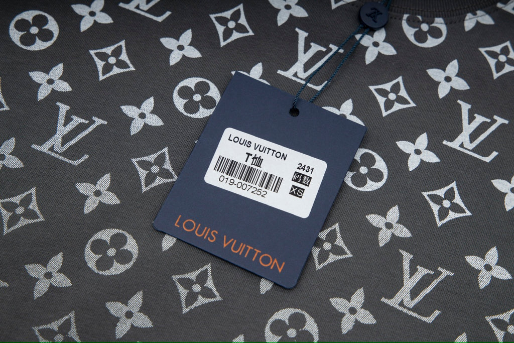Polera Louis Vuitton #318411 CALIDAD ORIGINAL