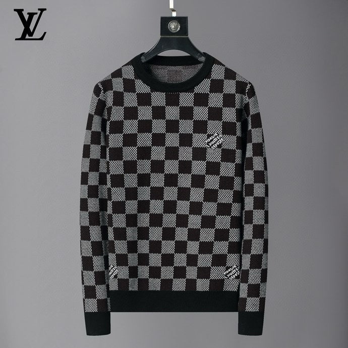 Chompa Louis Vuitton #323394 CALIDAD ORIGINAL