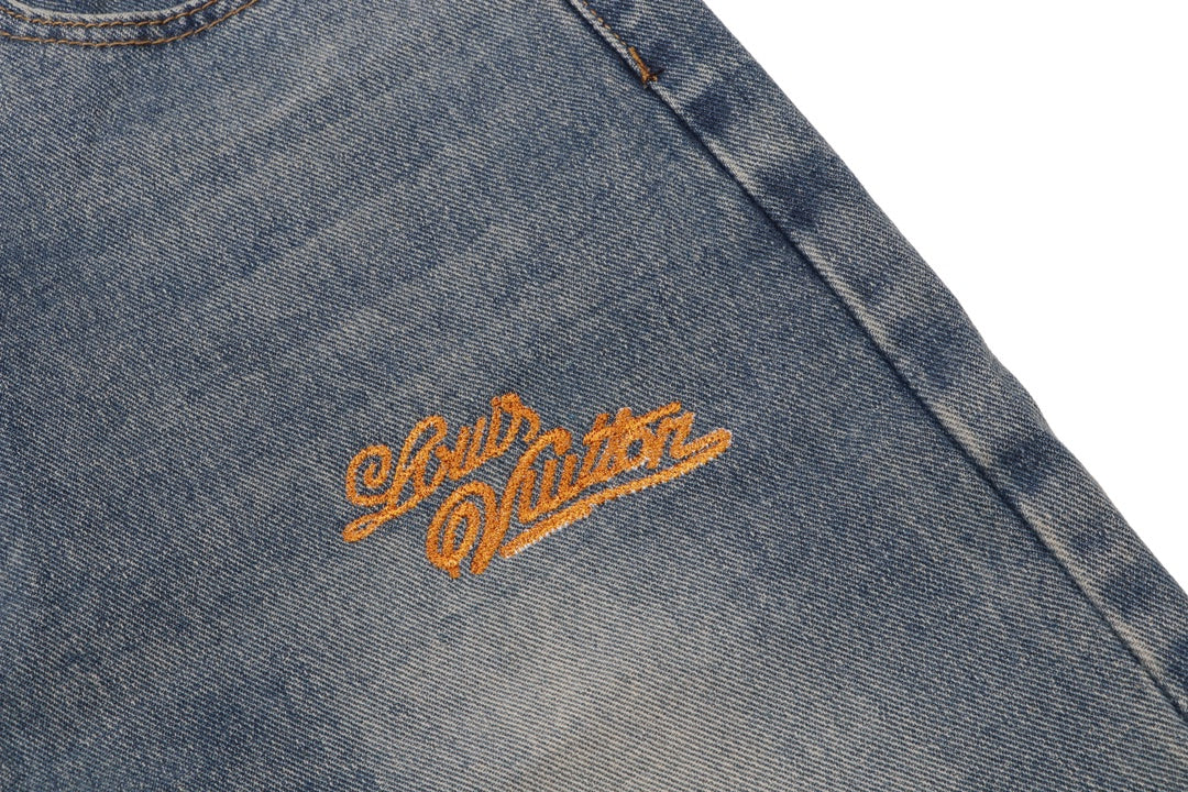 Pantalón Louis Vuitton #316719 CALIDAD ORIGINAL
