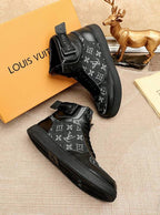 Zapatillas Louis Vuitton Botas - Modelo 119