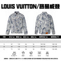 Chaqueta Louis Vuitton #315317 CALIDAD ORIGINAL