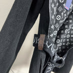 Chaqueta Louis Vuitton GW Synchronized! - Estilo C CALIDAD ORIGINAL