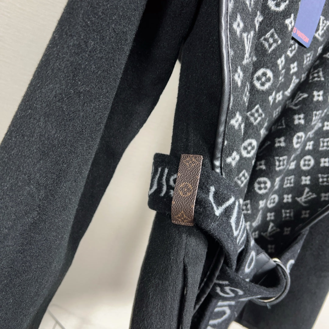 Chaqueta Louis Vuitton GW Synchronized! - Estilo C CALIDAD ORIGINAL