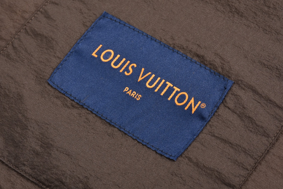 Chaqueta Louis Vuitton #307160 CALIDAD ORIGINAL