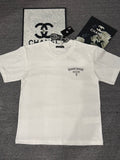 Camisa Chrome Hearts #497703 CALIDAD ORIGINAL