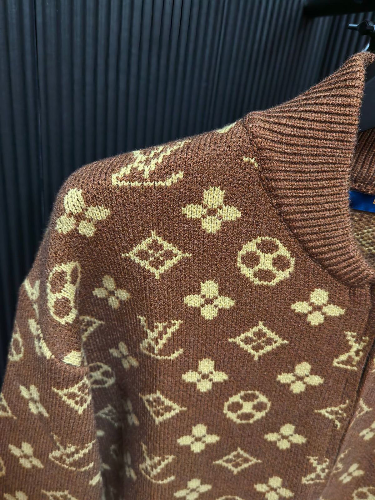 Chaqueta Louis Vuitton #317813 CALIDAD ORIGINAL