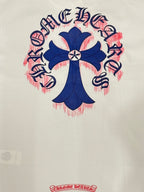 Camisa Chrome Hearts #497725 CALIDAD ORIGINAL