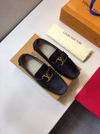 Zapatillas Louis Vuitton Casual - Modelo 284