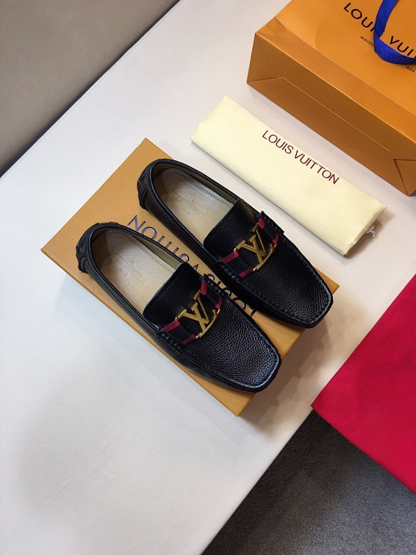 Zapatillas Louis Vuitton Casual - Modelo 284