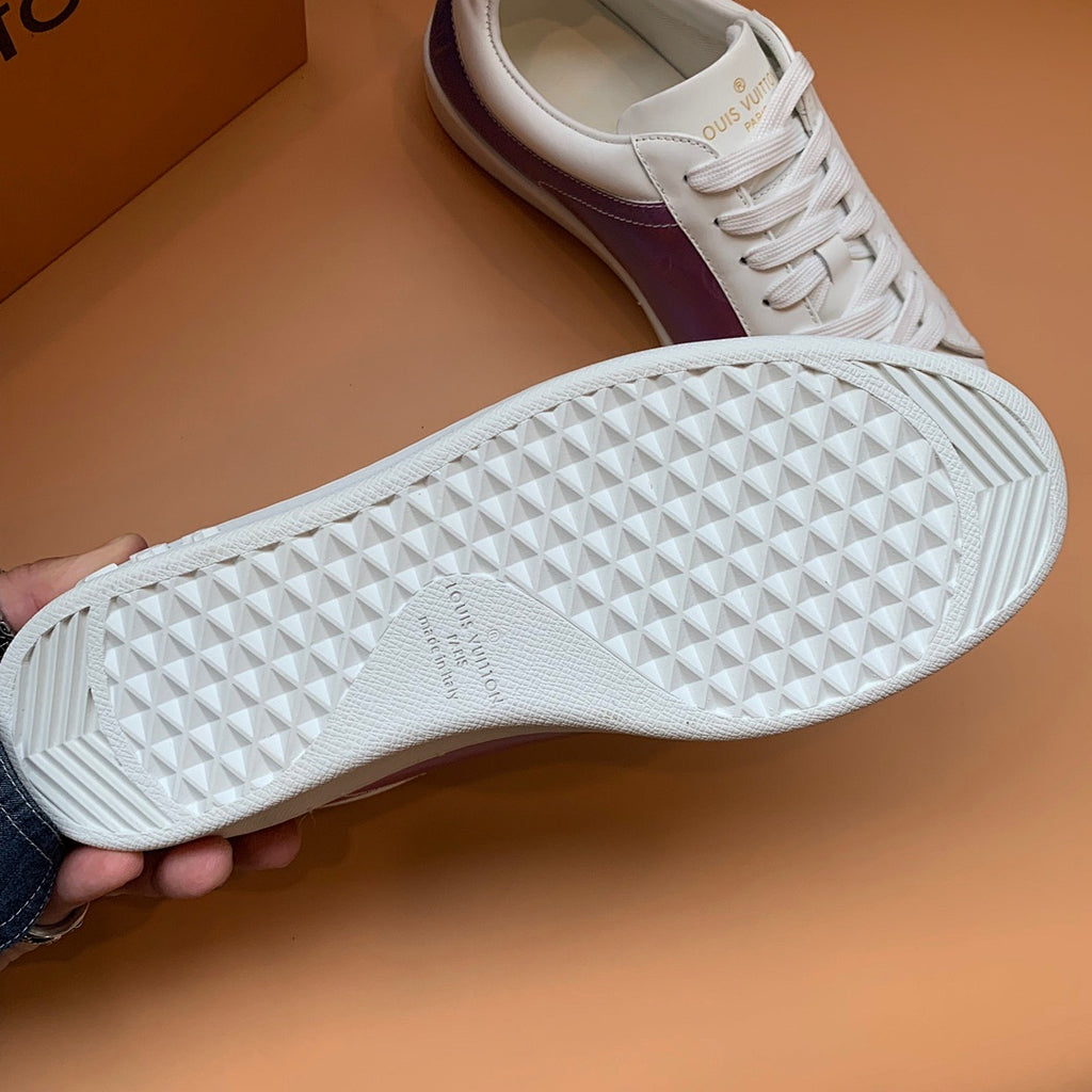 Zapatillas Louis Vuitton Skate - Modelo 251