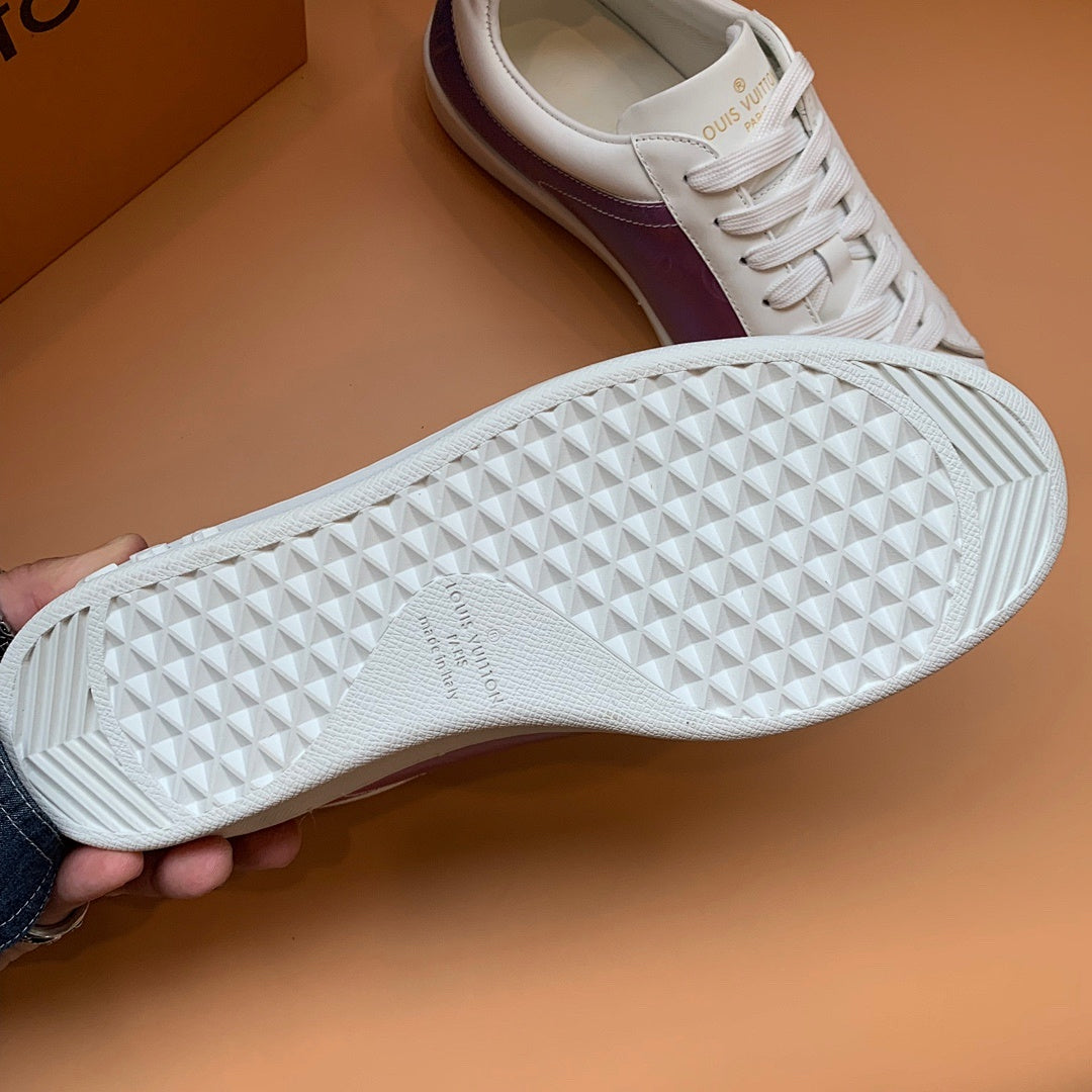 Zapatillas Louis Vuitton Skate - Modelo 251