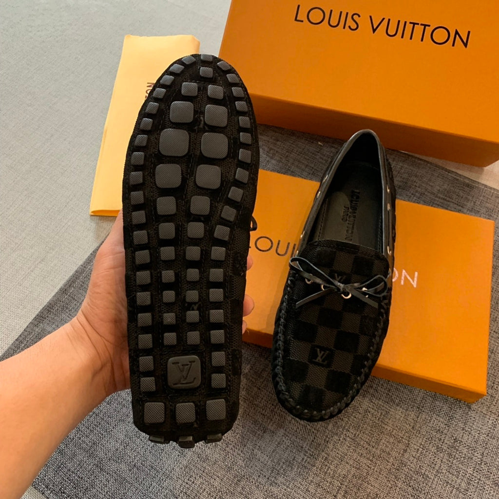 Zapatillas Louis Vuitton Casual - Modelo 344