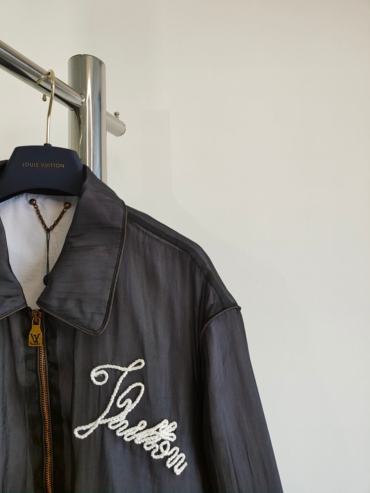 Chaqueta Louis Vuitton #310902 CALIDAD ORIGINAL