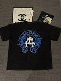 Camisa Chrome Hearts #497549 CALIDAD ORIGINAL