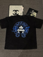 Camisa Chrome Hearts #497549 CALIDAD ORIGINAL