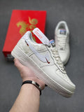 Air Force One - Blanco Año del Dragon