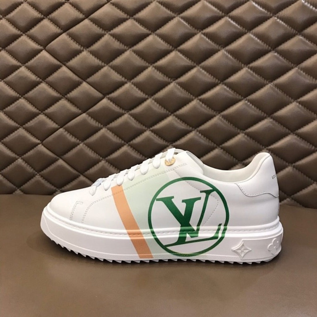 Zapatillas Louis Vuitton Deportivas - Modelo 151