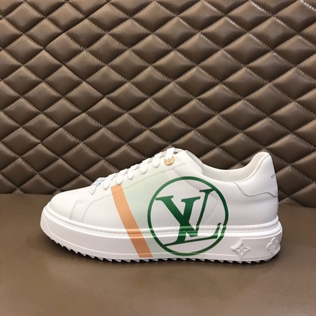 Zapatillas Louis Vuitton Deportivas - Modelo 151