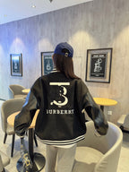 Chaqueta Burberry - Estilo 21 CALIDAD ORIGINAL