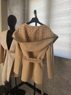 Chaqueta Louis Vuitton - Estilo 41 CALIDAD ORIGINAL