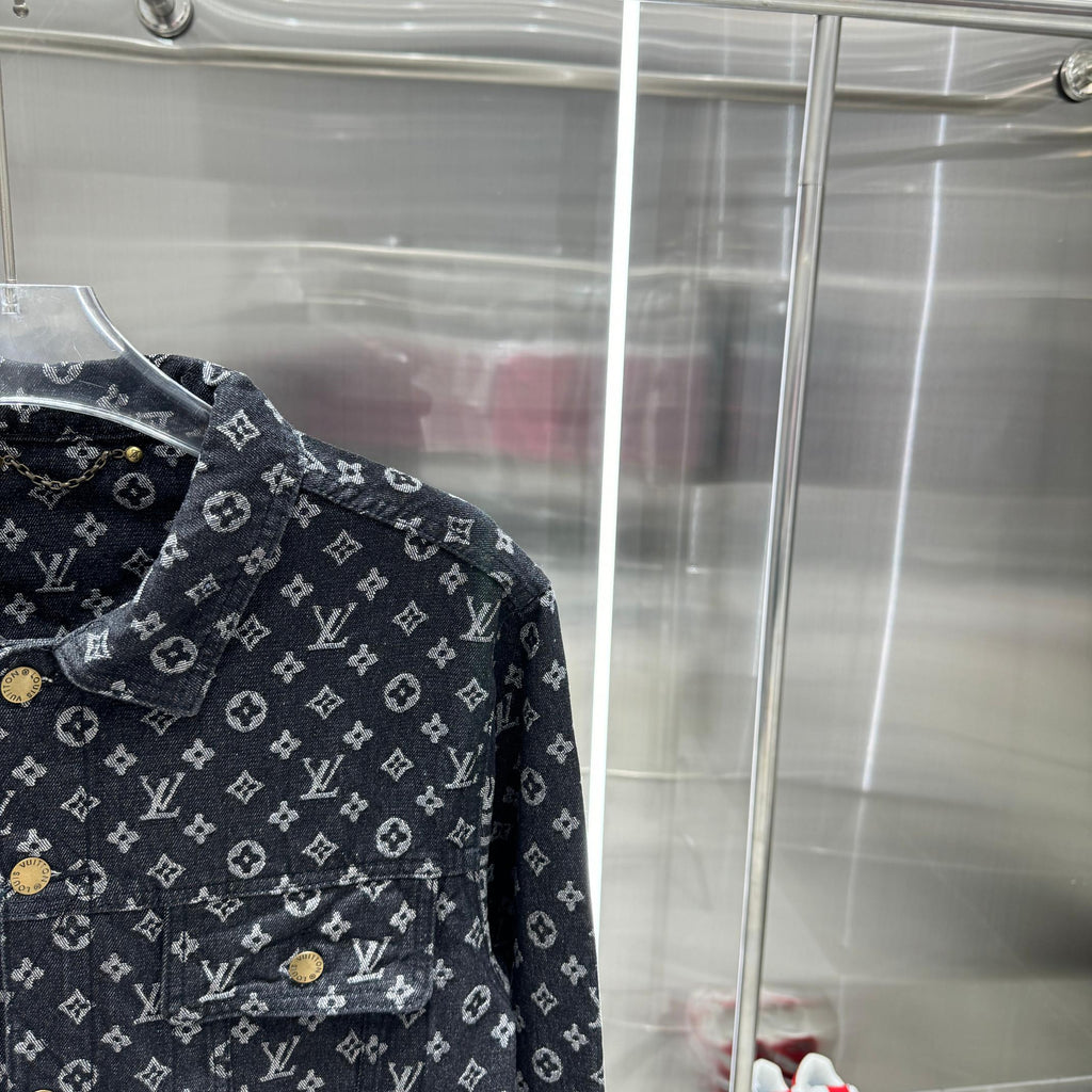 Chaqueta Louis Vuitton #321461 CALIDAD ORIGINAL