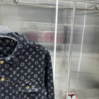 Chaqueta Louis Vuitton #321461 CALIDAD ORIGINAL