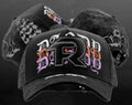 Gorra Letra R Gótica
