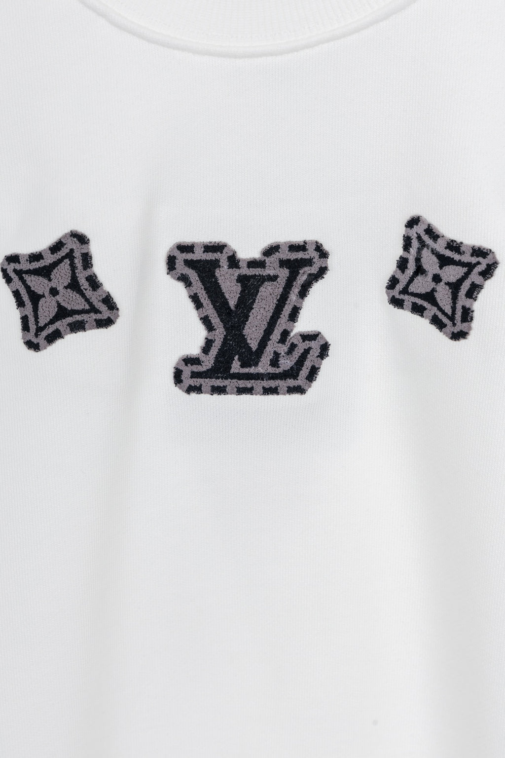 Sudadera Louis Vuitton #329729 CALIDAD ORIGINAL
