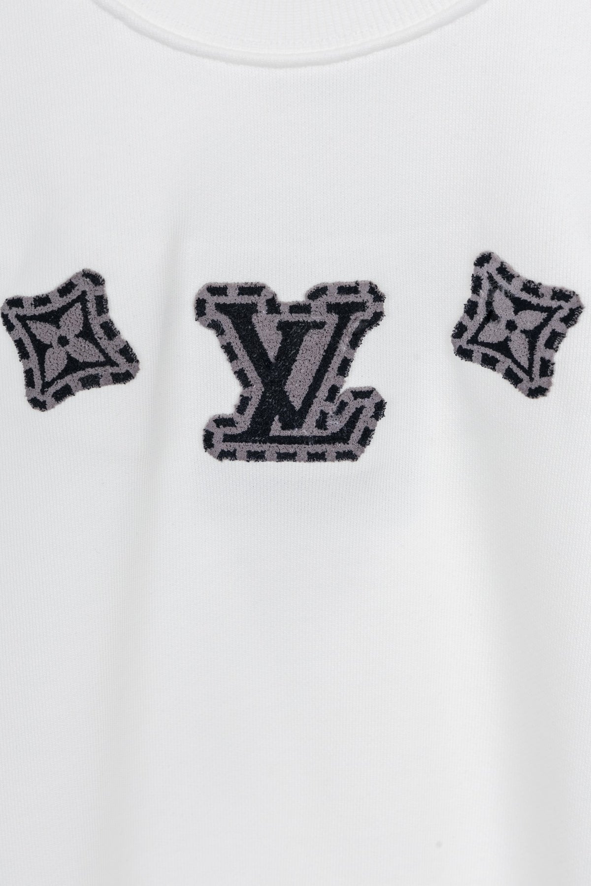 Sudadera Louis Vuitton #329729 CALIDAD ORIGINAL