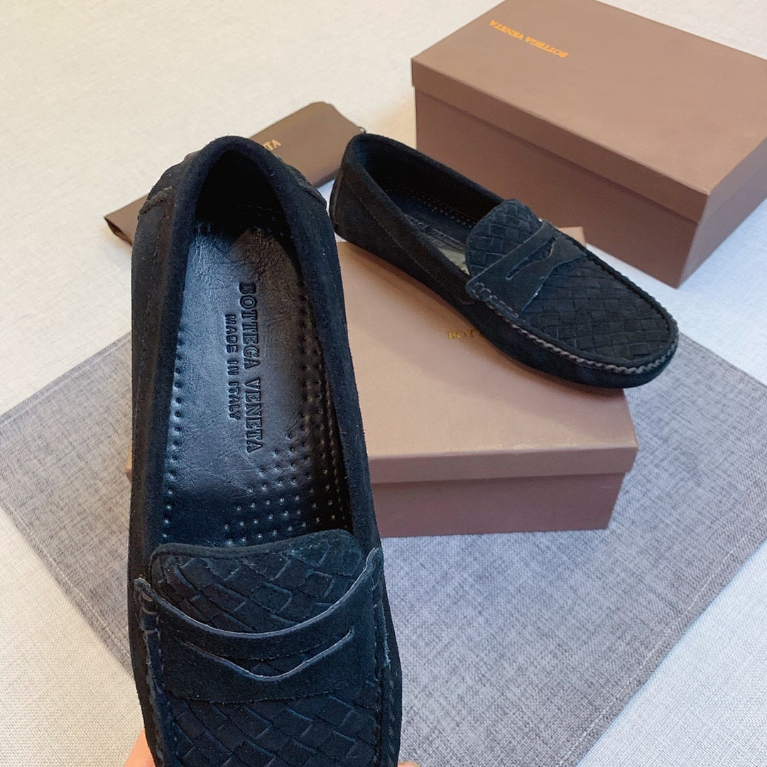 Zapatillas Louis Vuitton Casual - Modelo 335