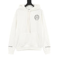 Sudadera Chrome Hearts 25FW Los Angeles edición limitada con capucha CALIDAD ORIGINAL