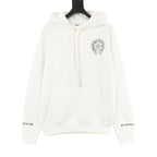Sudadera Chrome Hearts 25FW Los Angeles edición limitada con capucha CALIDAD ORIGINAL