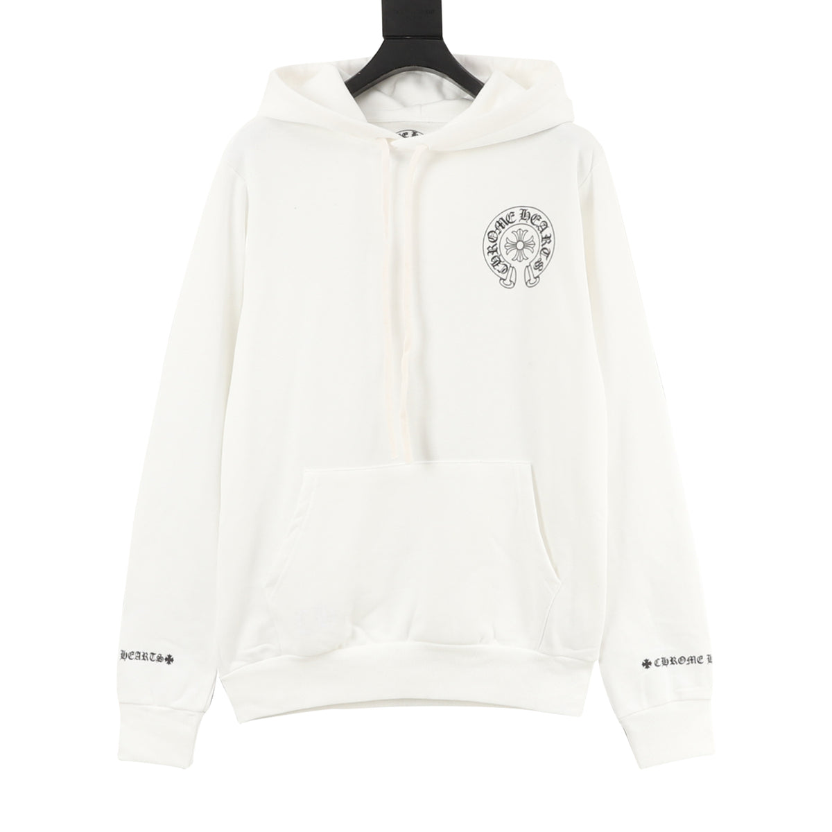 Sudadera Chrome Hearts 25FW Los Angeles edición limitada con capucha CALIDAD ORIGINAL