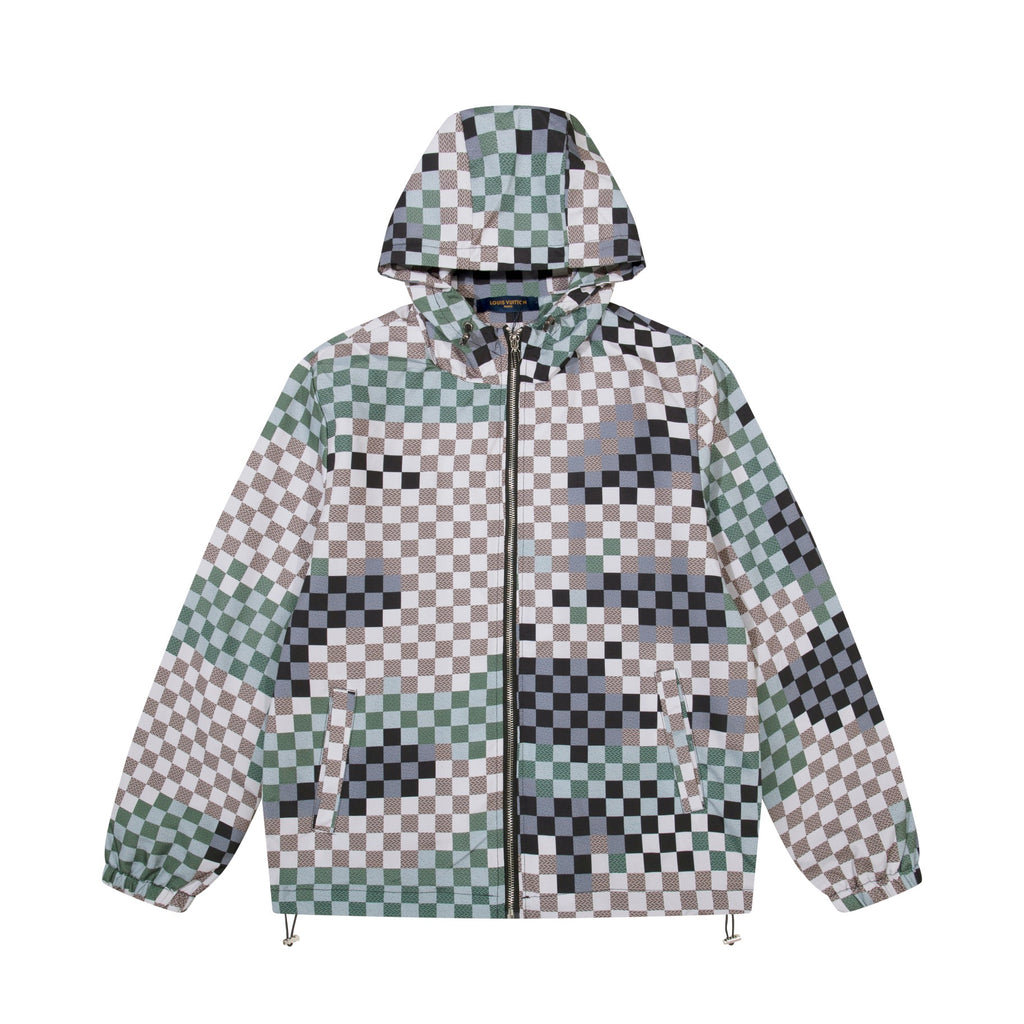 Chaqueta Louis Vuitton #311457 CALIDAD ORIGINAL