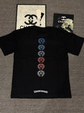 Camisa Chrome Hearts #497662 CALIDAD ORIGINAL