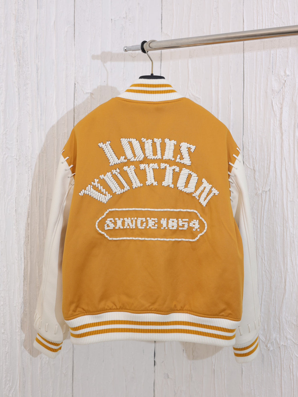 Chaqueta Louis Vuitton #313954 CALIDAD ORIGINAL