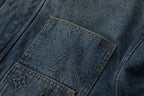 Chaqueta Louis Vuitton #323450 CALIDAD ORIGINAL