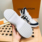 Zapatillas Louis Vuitton Casual - Modelo 260
