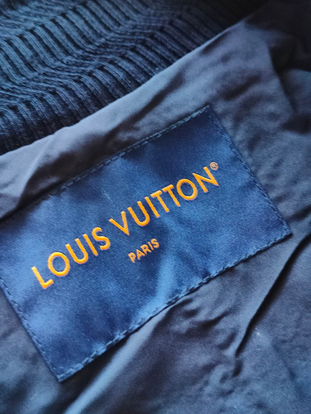 Chaqueta Louis Vuitton #311090 CALIDAD ORIGINAL