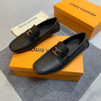 Zapatillas Louis Vuitton Casual - Modelo 337